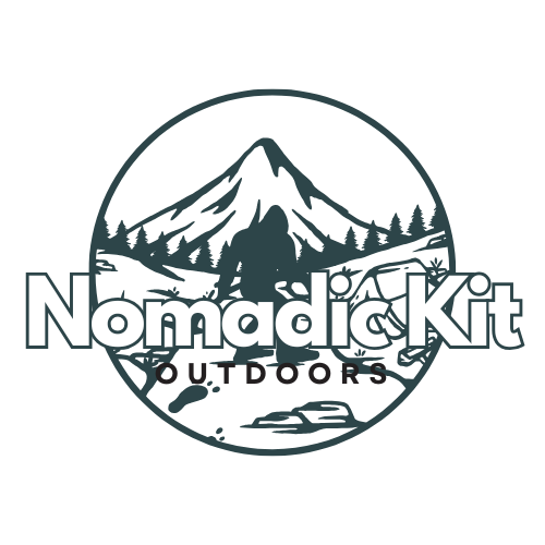 Nomadic Kit