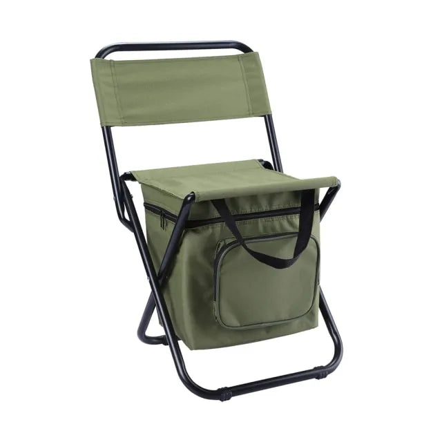 Camping Furnitures