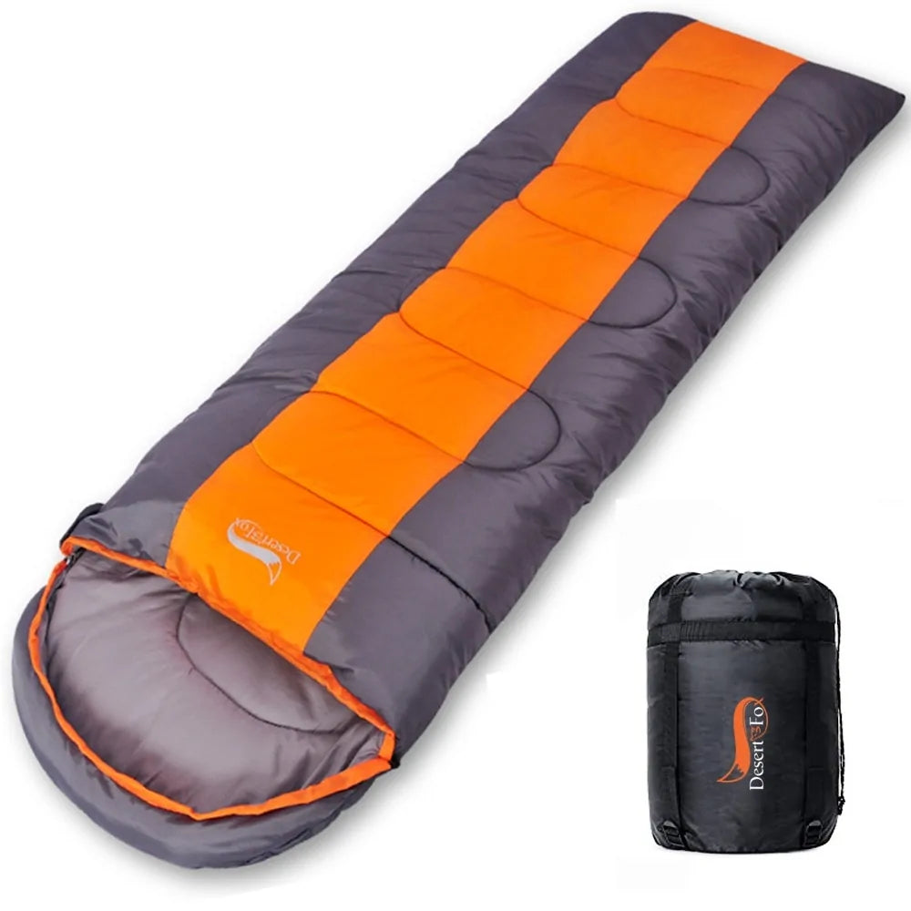 Sleeping Bags