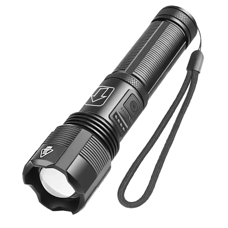 Tactical Hunting Led Flashlight